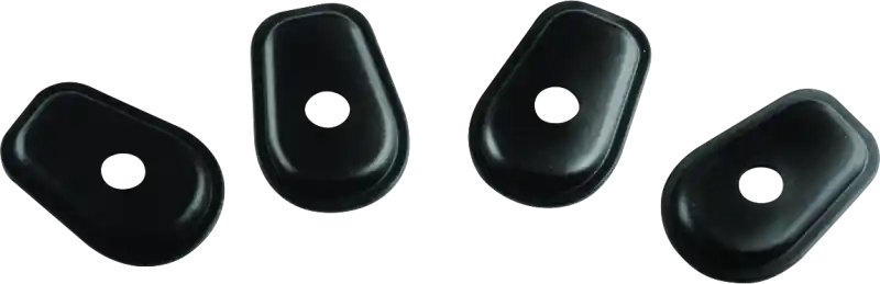 BikeMaster Turn Signal Adapter Kawasaki Express Delivery