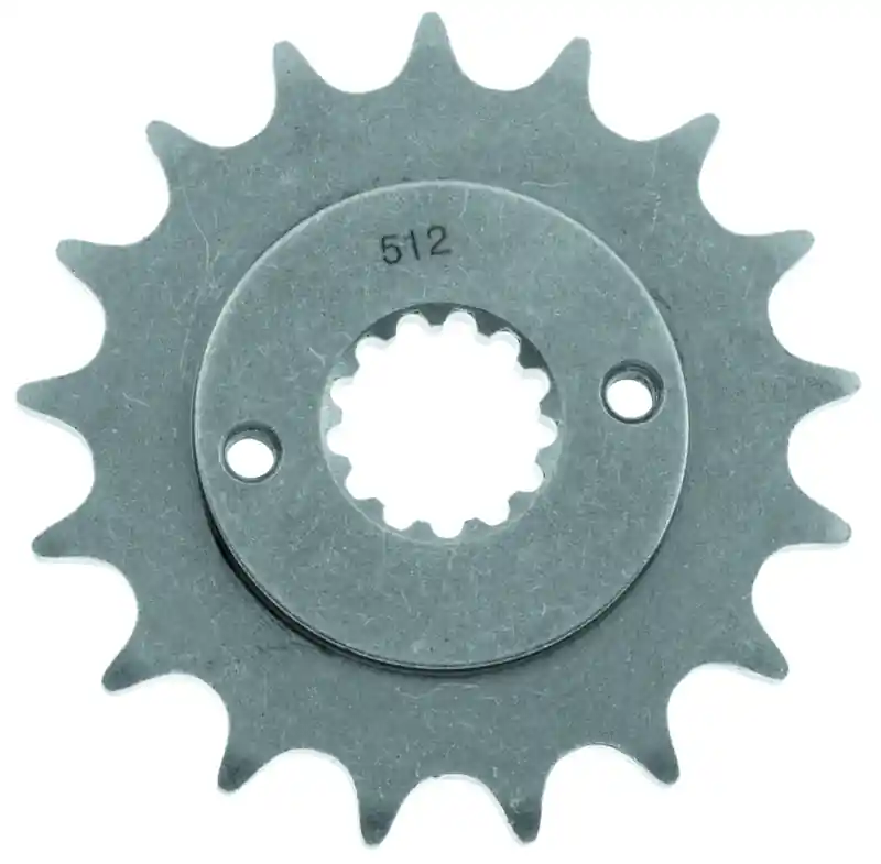 BikeMaster Kawasaki Suzuki Yamaha Front Sprocket 520 17T New Release
