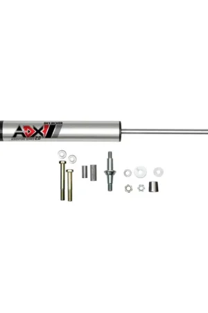 Skyjacker 94-01 Dodge Ram 1500 2.0 HD OEM Stabilizer Kit w/ CNC Machined Polished Alum. Best Choice