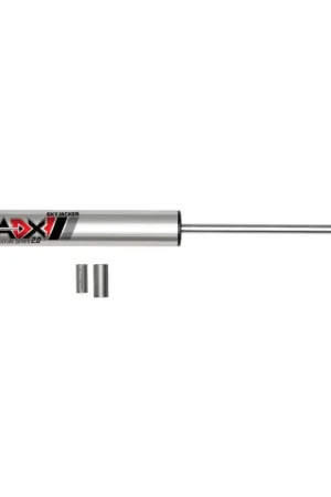 Get Yours Skyjacker 14-20 Dodge Ram 2500/13-20 3500 2.0 HD OEM Stabilizer Kit w/ CNC Machined Polished Alum.