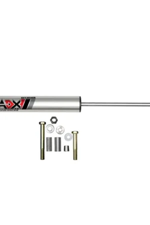 Skyjacker 94-10 Dodge Ram 1500/04-02 2500 2.0 HD OEM Stabilizer Kit w/ CNC Machined Polished Alum. Professional Grade