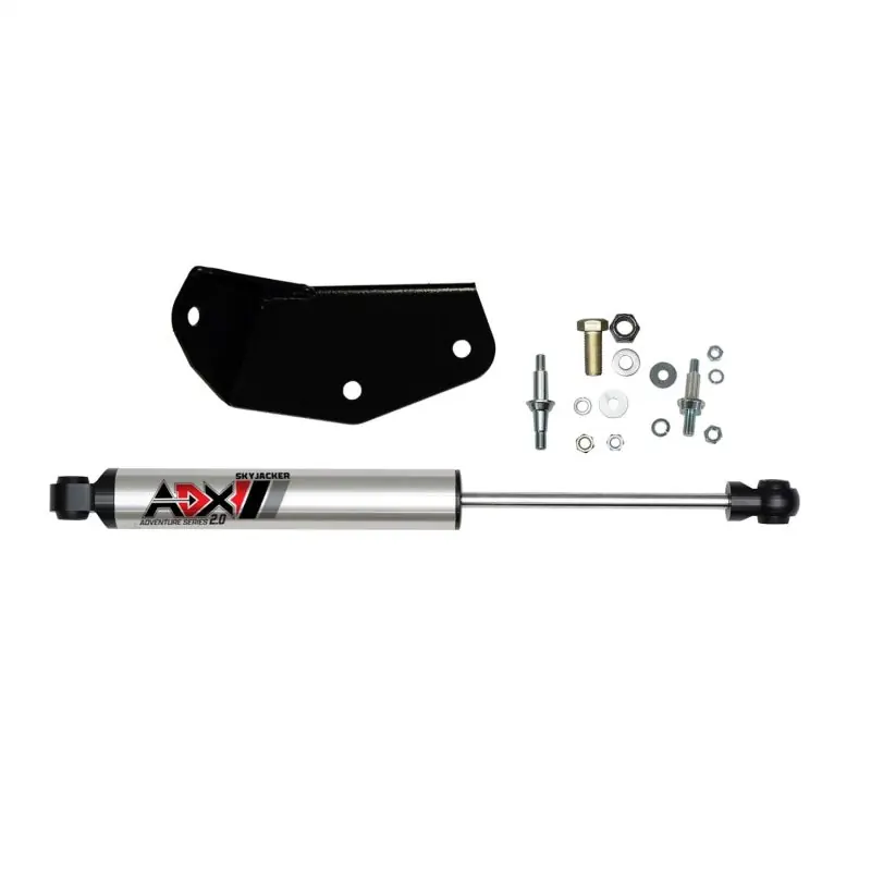 Skyjacker 05-10 Ford F250/F350 ADX 2.0 Single Stabilizer Kit (5-6in Lift Req.) Top Rated