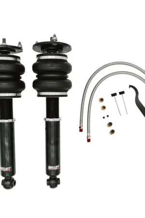 Air Lift Performance 89-00 Lexus LS400 Front Air Suspension Kit In Demand