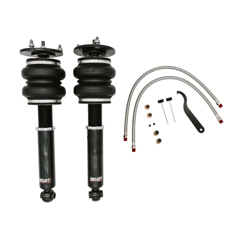 Air Lift Performance 89-00 Lexus LS400 Front Air Suspension Kit In Demand