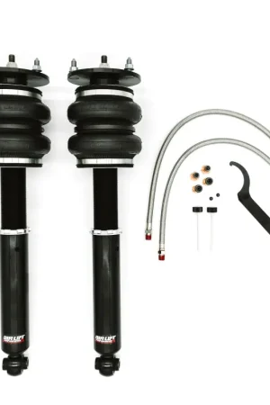 While Supplies Last Air Lift Performance 89-00 Lexus LS400 Rear Air Suspension Kit