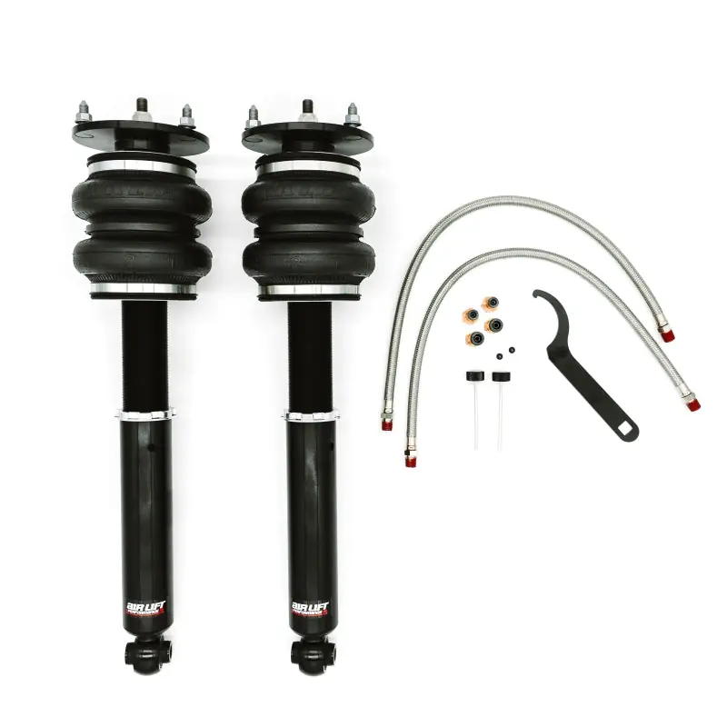 While Supplies Last Air Lift Performance 89-00 Lexus LS400 Rear Air Suspension Kit