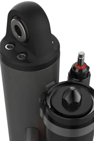 Fox 3.5 Factory Race 3/4in Shaft 5-Tube External Bypass 18in Piggyback Shock - Right Best Choice