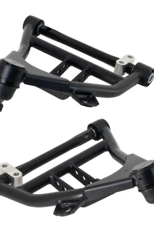 While Supplies Last Ridetech 58-64 Impala Front Lower StrongArm for use with Shockwaves