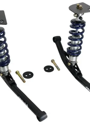 Exclusive Ridetech 58-64 Chevy Impala HQ Series Rear CoilOver Upgrade
