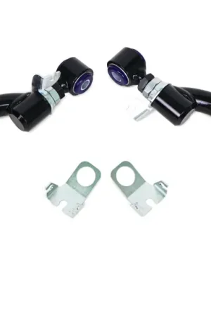 Modern Superpro 06-25 Volkswagen Golf GTI Upper Rear HD Adjustable Toe Arm Set