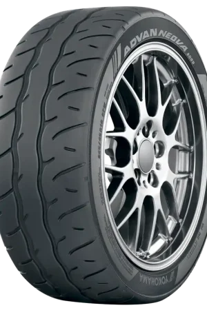 Yokohama Advan Neova AD09 Tire - 305/30R20 103W XL Super Sale
