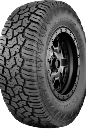 Modern Yokohama Geolandar X-AT Tire - 31X10.50R15 109Q