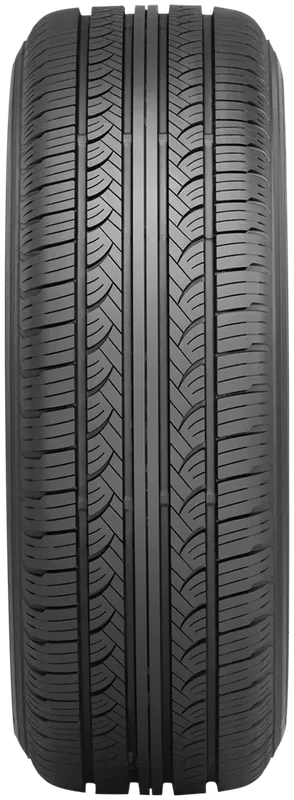 Yokohama Avid Touring-S Tire - P205/60R15 90T Latest