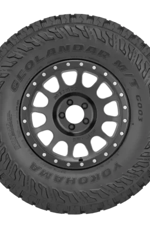 No Minimum Order Yokohama Geolandar M/T G003 Tire - LT305/55R20 121/118Q