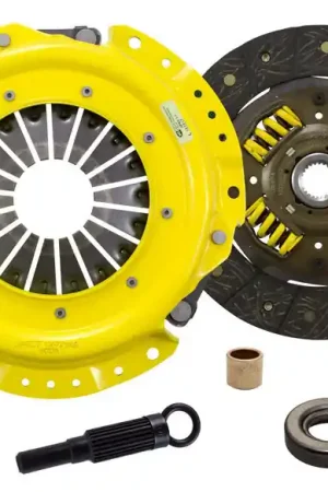 Viral ACT 1991 Nissan 240SX XT/Perf Street Sprung Clutch Kit