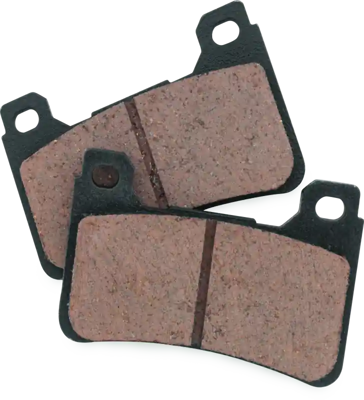 BikeMaster BM-390 Brake Pads Modern