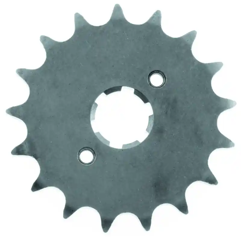 Instant Buy BikeMaster Kawasaki Front Sprocket 520 17T