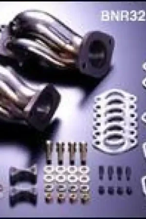 Time-Limited HKS EXTENSION KIT RB26DETT(Not for GTIII Sport Turbine Kit)