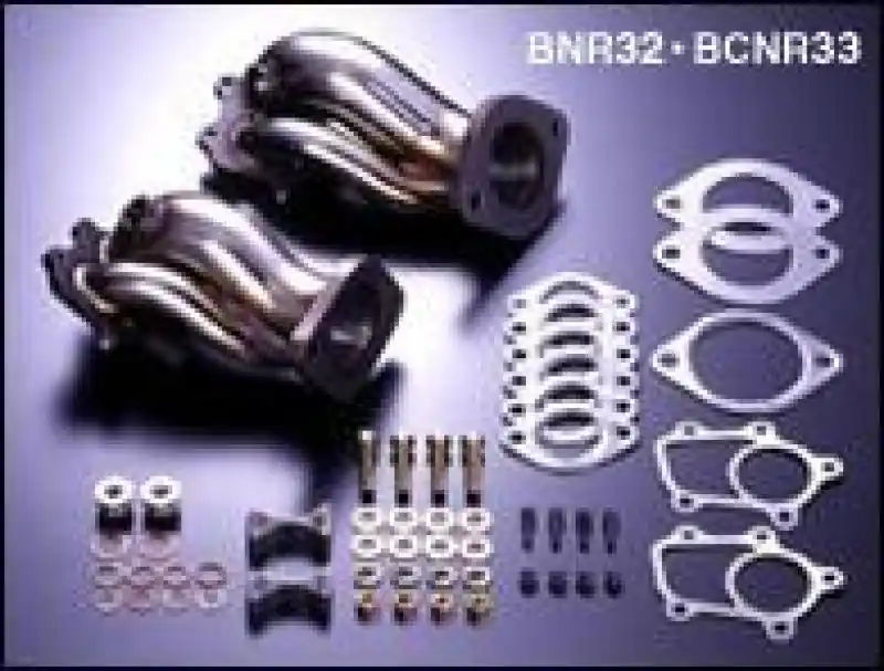 Time-Limited HKS EXTENSION KIT RB26DETT(Not for GTIII Sport Turbine Kit)