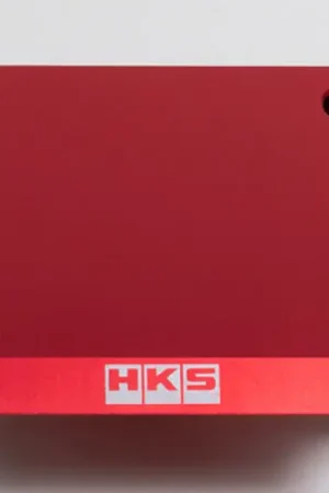 Buy Today HKS RB26 Cover Transistor - Red