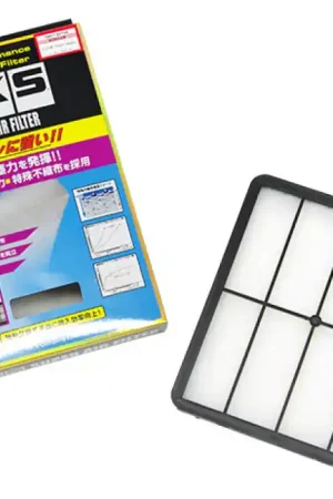 Time-Limited HKS SPF Mark II JZX91 2JZ-GE