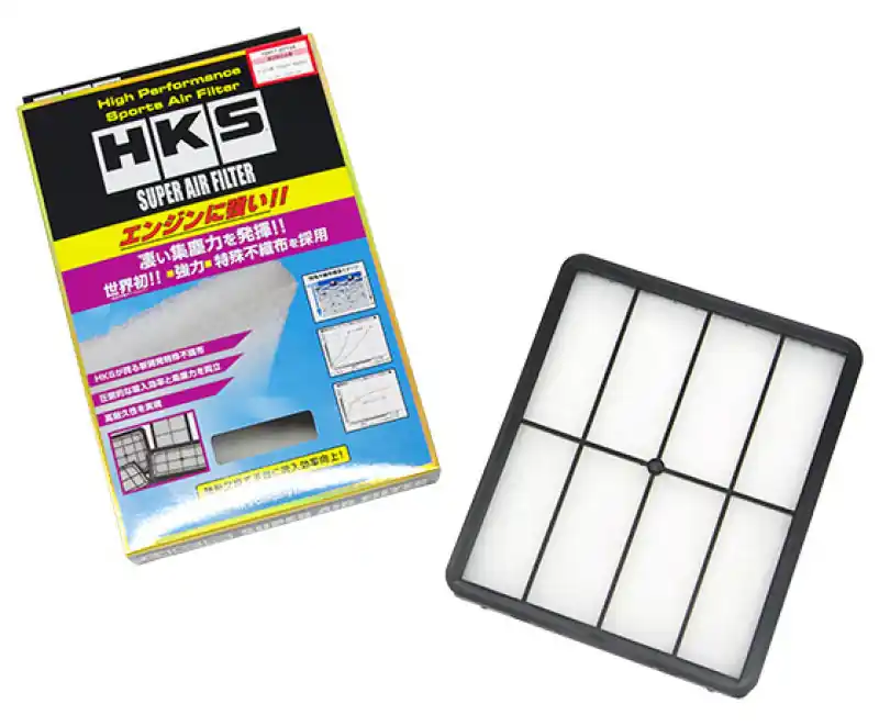 Time-Limited HKS SPF Mark II JZX91 2JZ-GE