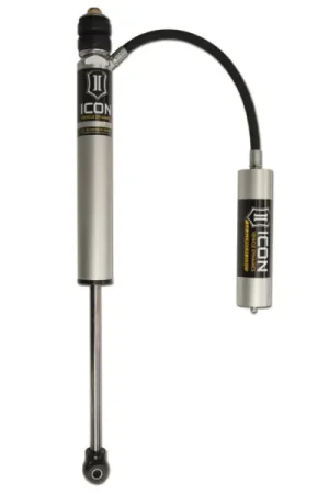 ICON 07-18 Jeep Wrangler JK 2-3in Front 2.0 Series Aluminum Shocks VS RR Certified