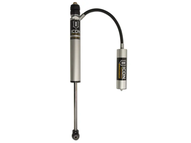 ICON 07-18 Jeep Wrangler JK 2-3in Front 2.0 Series Aluminum Shocks VS RR Certified
