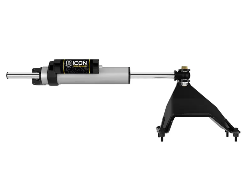 Icon 05-24 Ford F-450/F-550 2.5 PB Centerline Stabalizer Kit Instant Buy