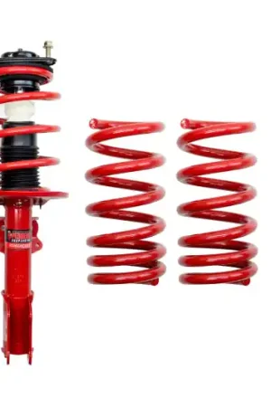 Pedders EziFit SportsRyder Spring And Shock Kit 2015+ Ford Mustang Reduced Price