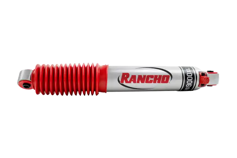 Fresh Stock Rancho 07-17 Jeep Wrangler Front RS9000XL Shock