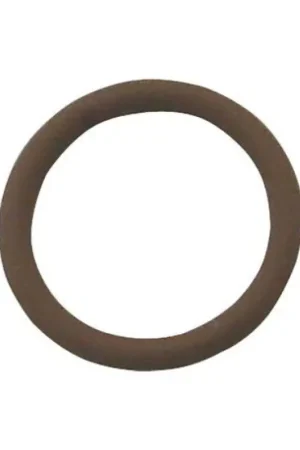 S&S Cycle .500in ID x .625in OD Nitrile O-Ring - 10 Pack Grab Now