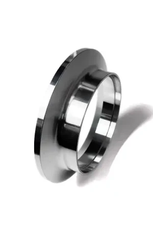 Final Sale Stainless Bros Audi R8/Lamborghini Huracan 304SS Exhaust Flange 3in