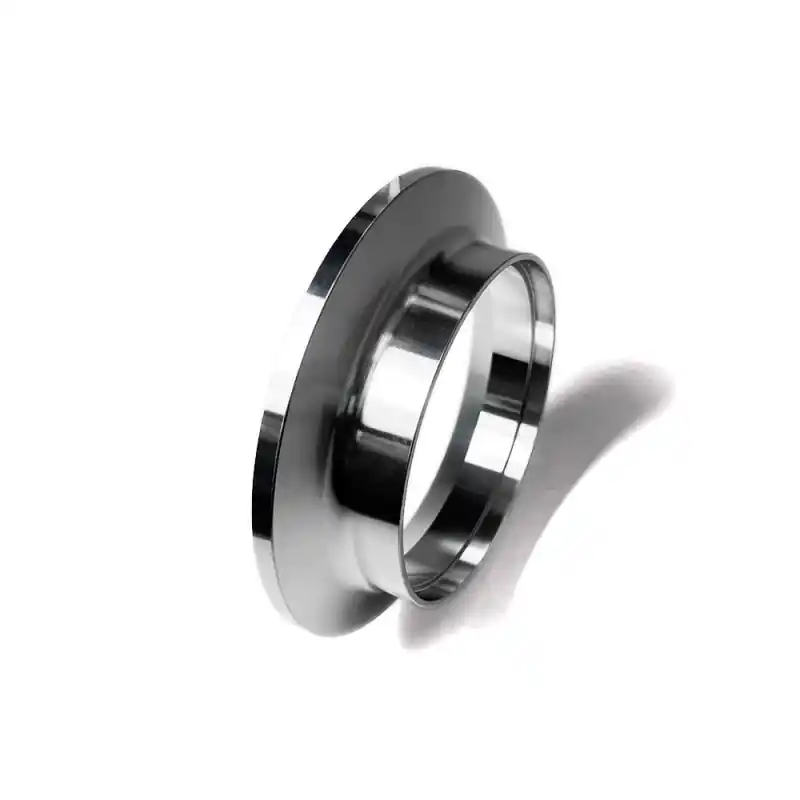 Final Sale Stainless Bros Audi R8/Lamborghini Huracan 304SS Exhaust Flange 3in