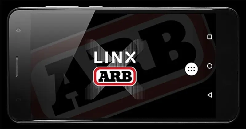 Deal ARB Linx Vehicle Acc Interface