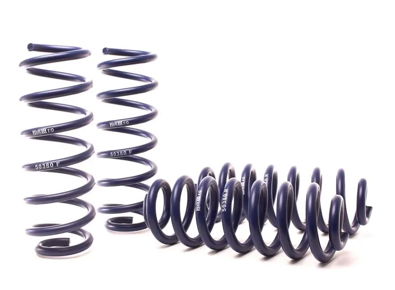 Editor’s Pick H&R 07-11 Honda CRV Adventure Raising Spring
