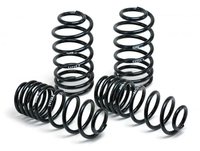 H&R 12-19 Volkswagen Beetle Turbo 2.0T Sport Spring While Supplies Last