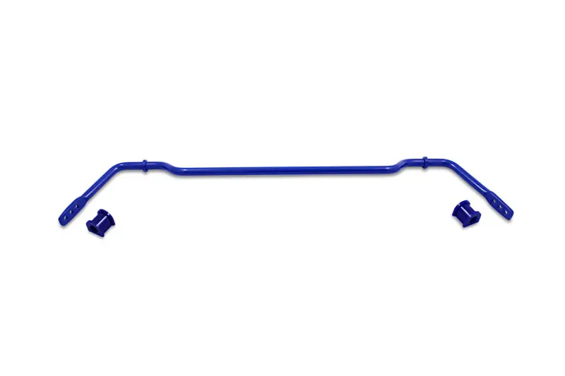 Money Back Guarantee SuperPro 1993 Toyota Supra Twin Turbo Rear 20mm 3-Position Adjustable Sway Bar