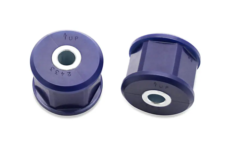 Direct From Factory SuperPro Differential Support Bracket