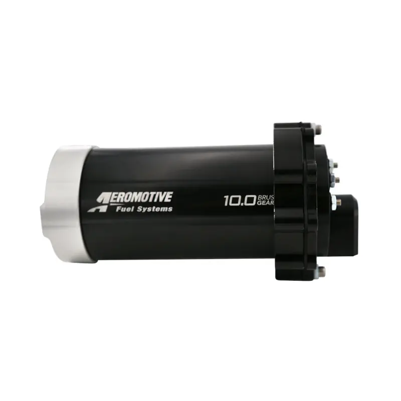 Aeromotive Brushless Spur Gear In-Tank (90 Degree) Fuel Pump w/TVS Controller - 5gpm Trending