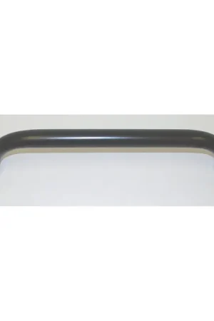 Rugged Ridge 55-86 Jeep CJ Black Passenger Grab Bar Price Drop
