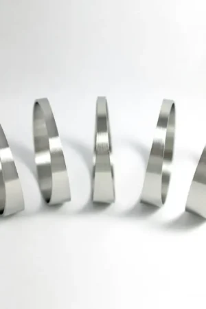 Stainless Bros 1.75in x 1D/1.75in CLR Tight Radius 16 Gauge Pie Cut - 5pk Buy Online