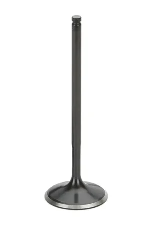 Grab Now Supertech BMW S63 (V8) 32V Black Nitrided Intake Valve - Set of 16 (Use w/ Keeper KPR-6S-7)