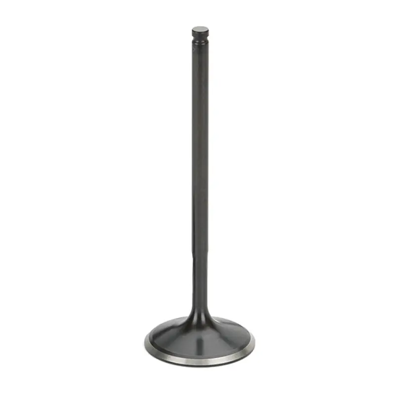 Grab Now Supertech BMW S63 (V8) 32V Black Nitrided Intake Valve - Set of 16 (Use w/ Keeper KPR-6S-7)