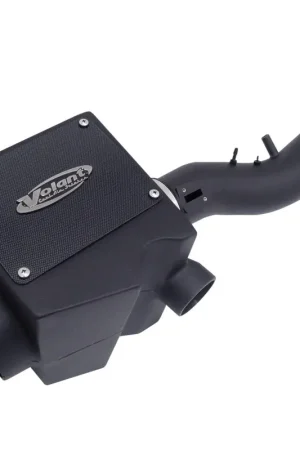 Volant 05-07 Toyota Sequoia 4.7 V8 Pro5 Closed Box Air Intake System Seasonal Sale