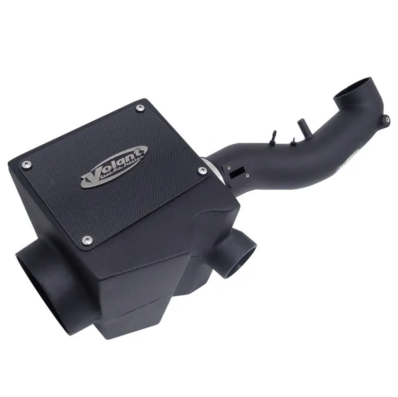 Volant 05-07 Toyota Sequoia 4.7 V8 Pro5 Closed Box Air Intake System Seasonal Sale