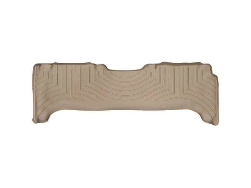 Weekend Sale WeatherTech 98-07 Lexus LX470 Rear FloorLiner - Tan