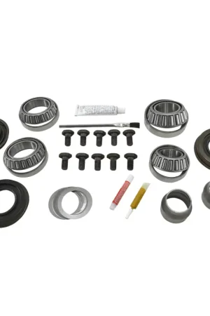 Yukon Gear Master Overhaul Kit For Nissan Titan Front Diff Top Rated