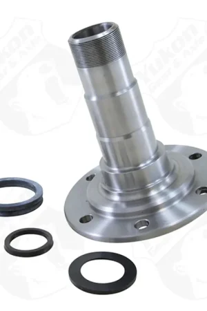 Seasonal Sale Yukon Gear Replacement Front Spindle For Dana 44 Front / 85-93 Dodge