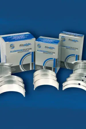 Cheap ACL Chevrolet V8 267-305-327-350 1967-98 Engine Crankshaft Main Bearing Set